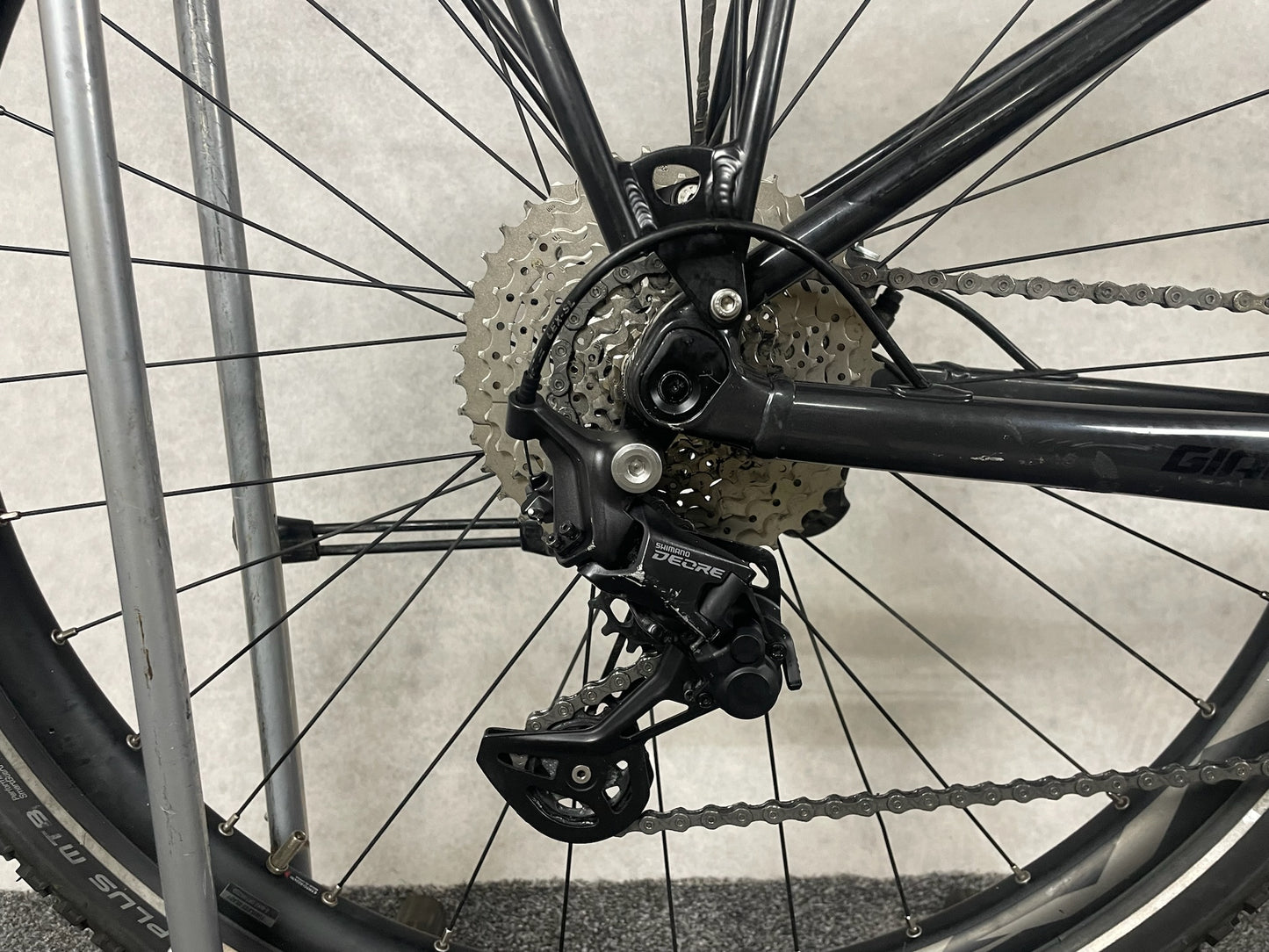 Giant Fathom E+ Pro 2