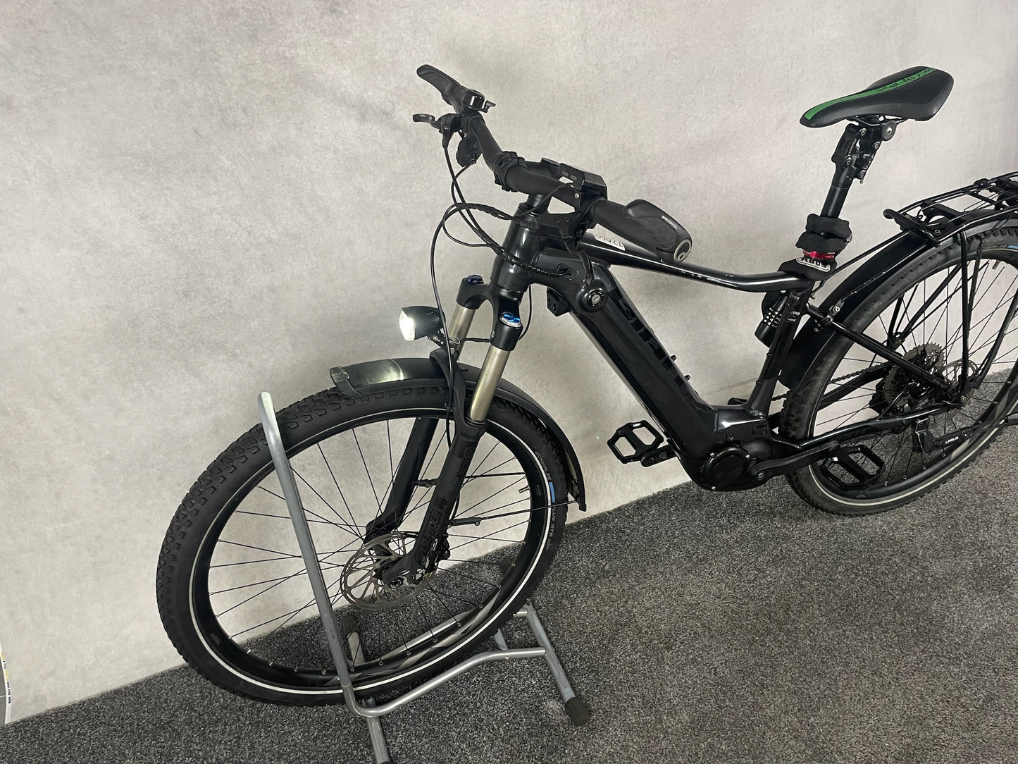 Giant Fathom E+ Pro 2