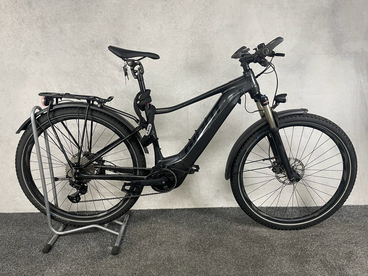 Giant Fathom E+ Pro 2