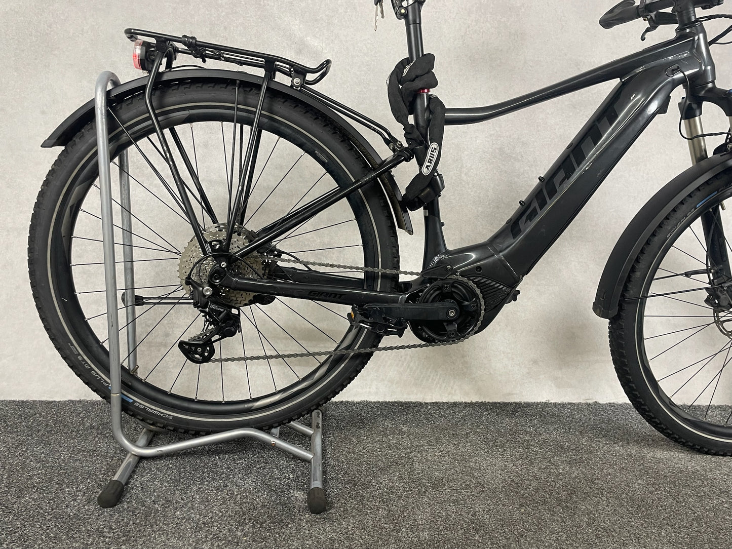 Giant Fathom E+ Pro 2