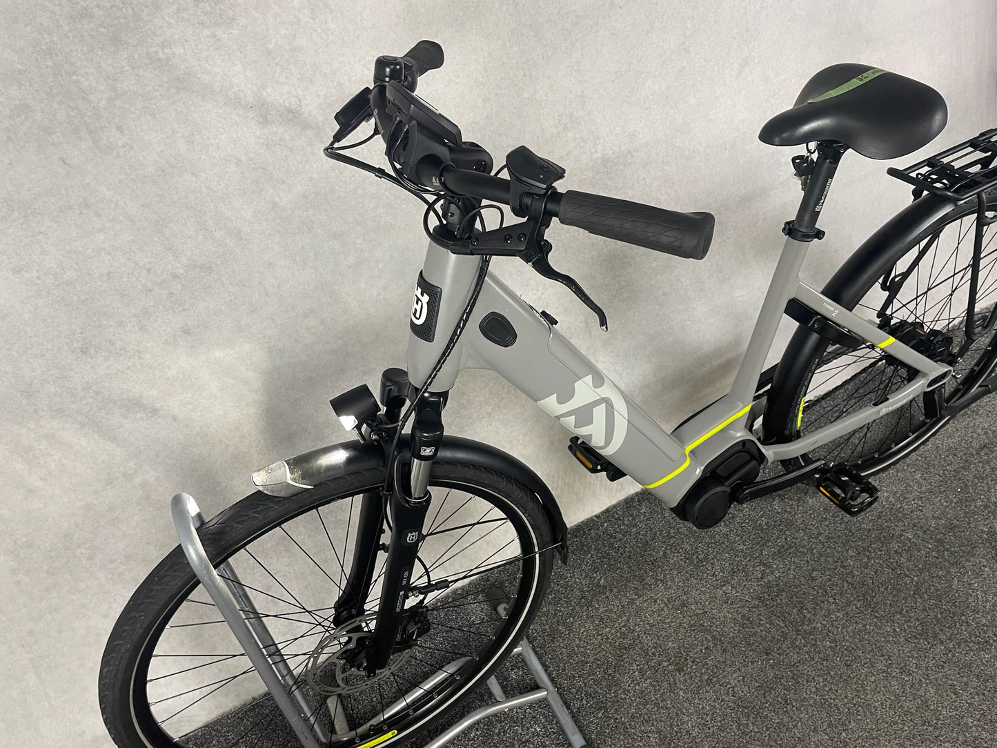 Husqvarna Towner 2 FW