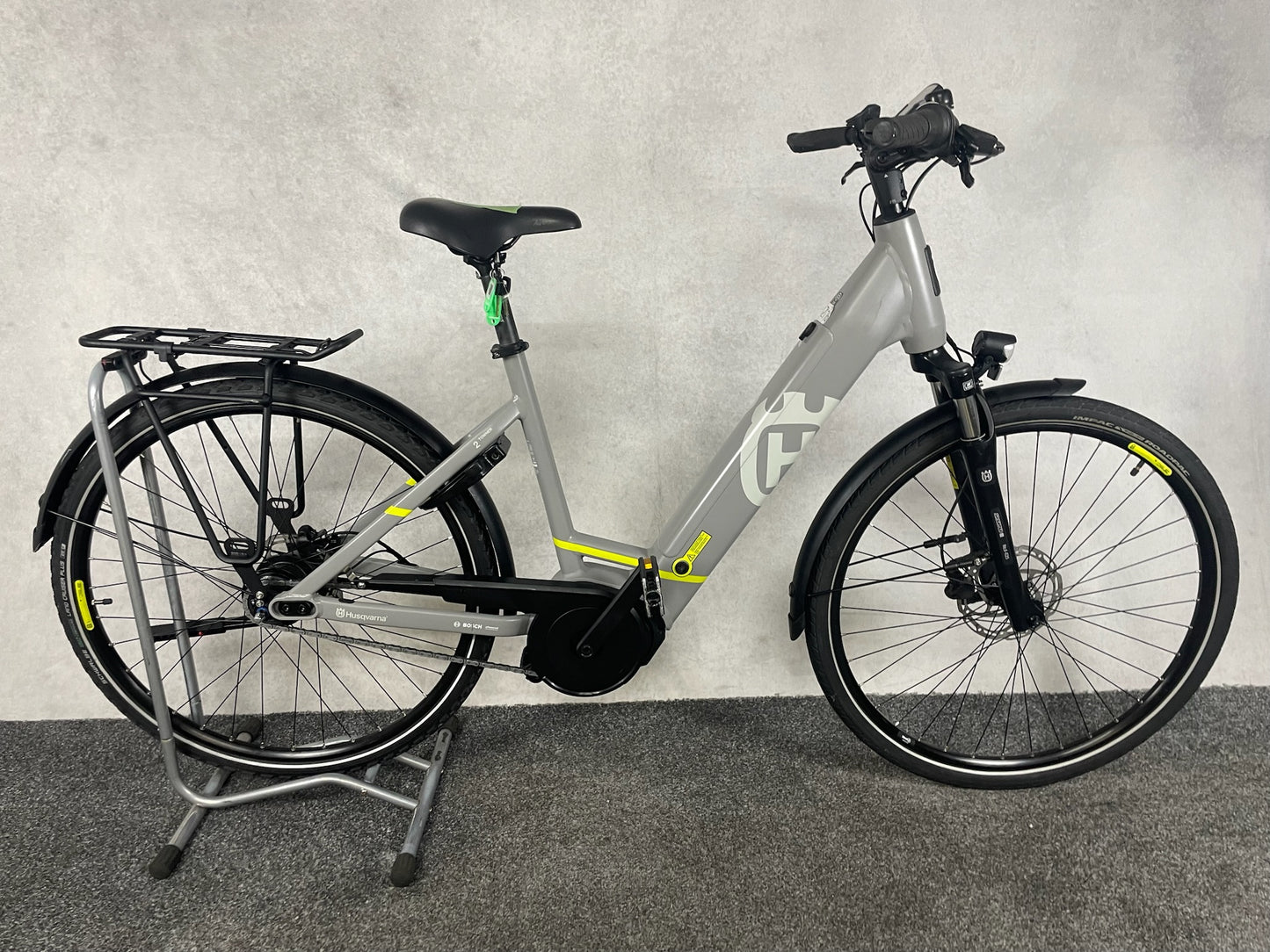 Husqvarna Towner 2 FW