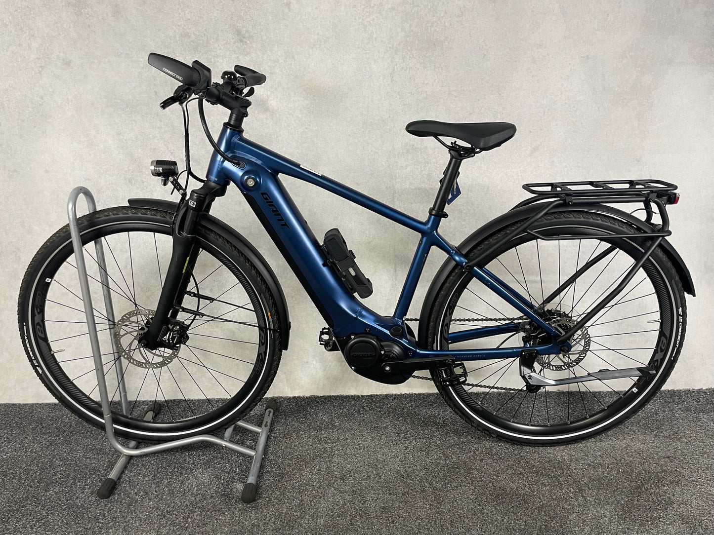 Giant Explore E+ 2 RC Dash