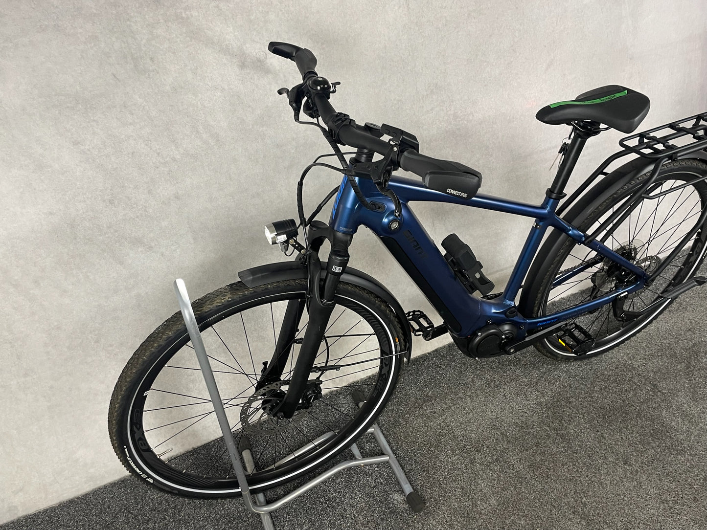 Giant Explore E+ 2 RC Dash