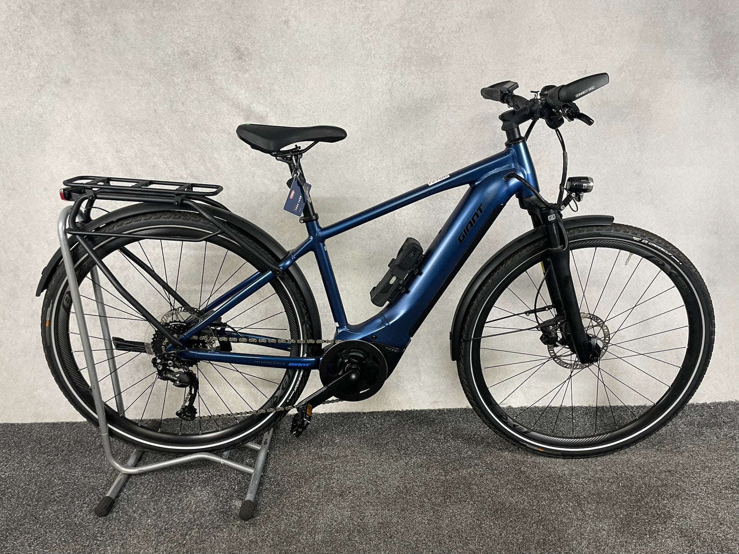 Giant Explore E+ 2 RC Dash