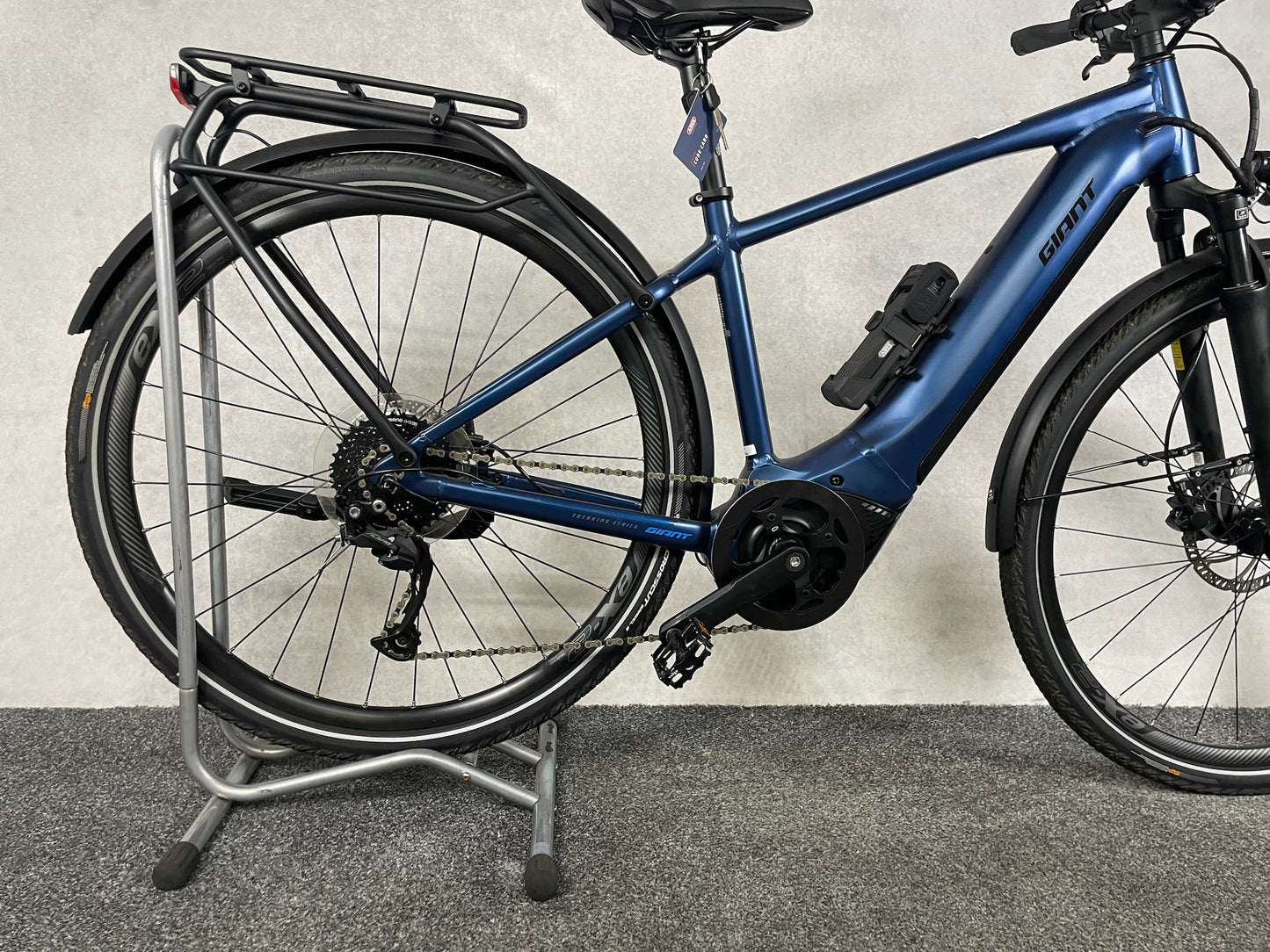 Giant Explore E+ 2 RC Dash