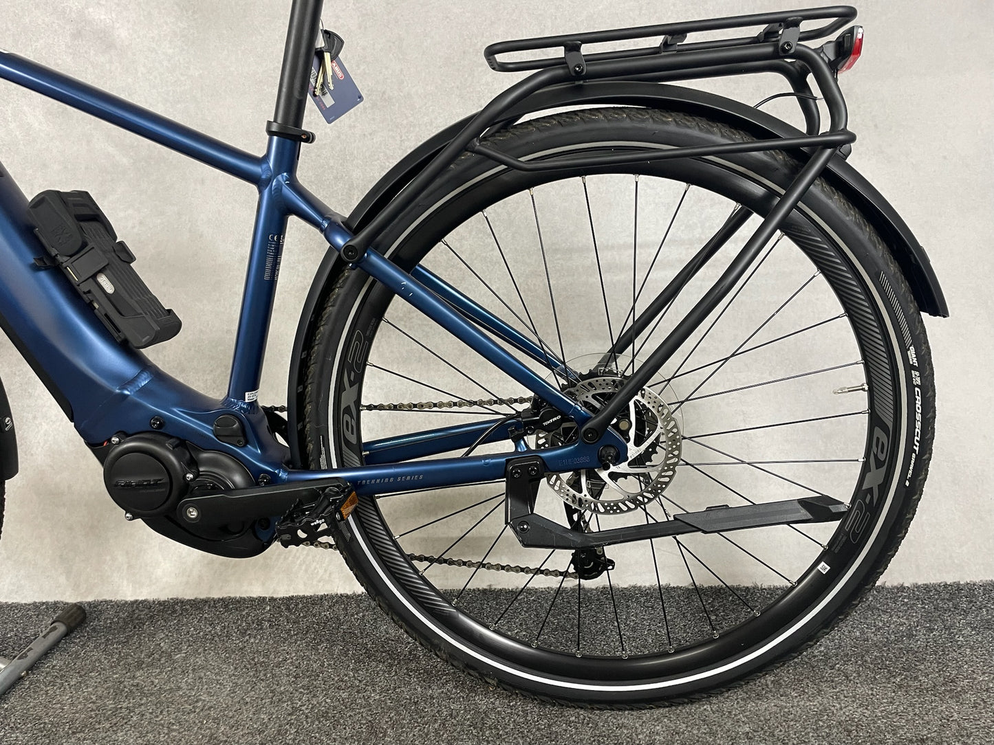 Giant Explore E+ 2 RC Dash
