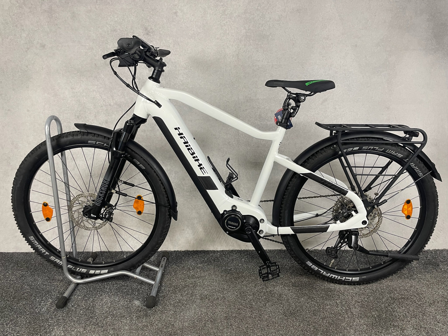 Haibike Trekking 7
