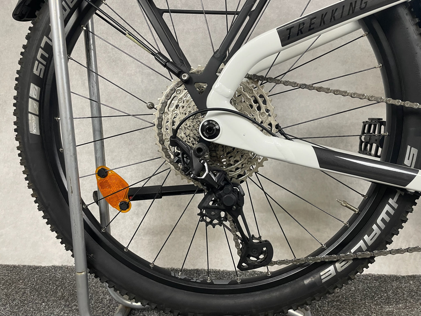 Haibike Trekking 7