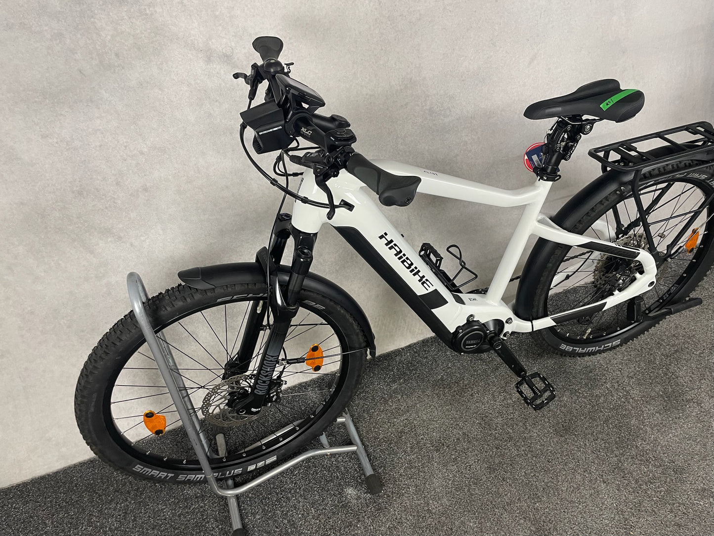Haibike Trekking 7