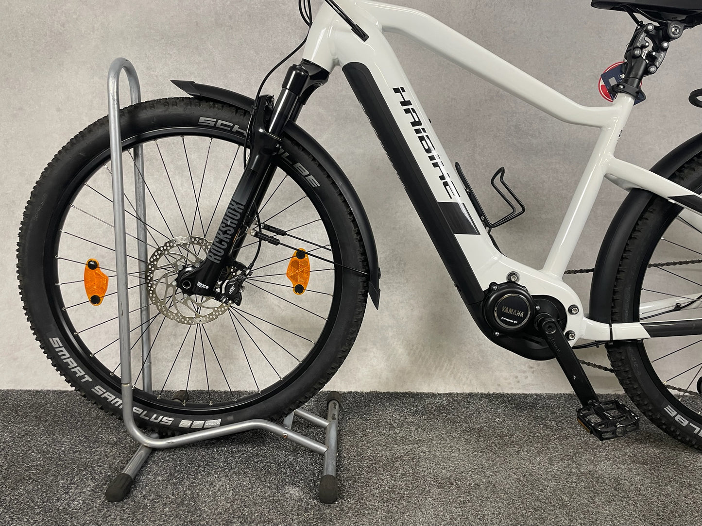 Haibike Trekking 7