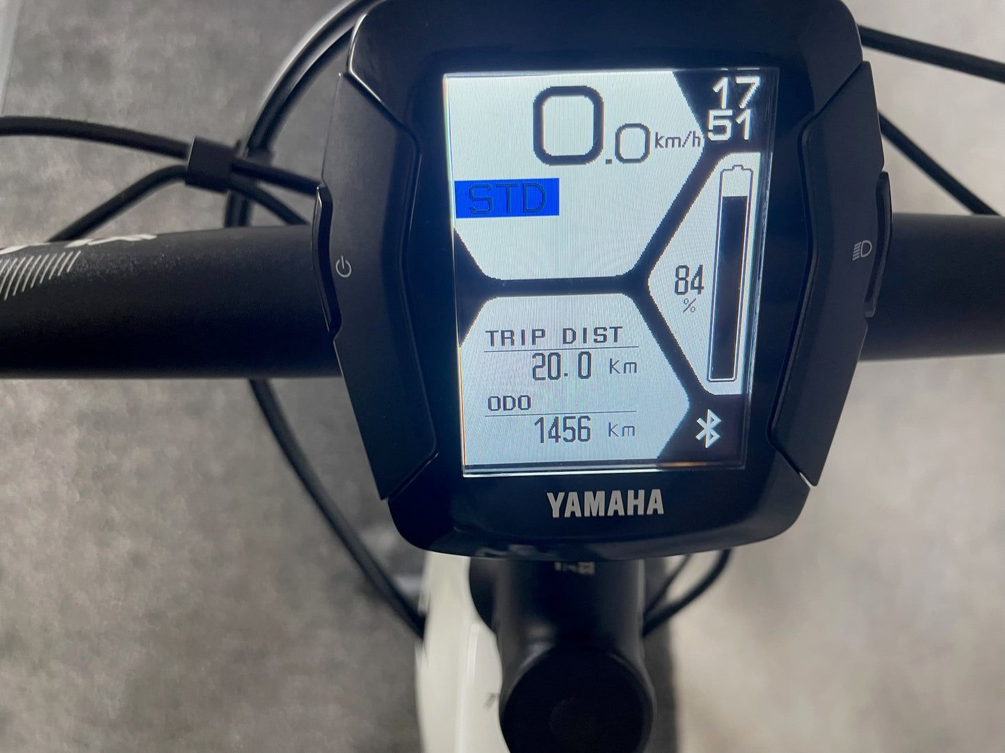 Haibike Trekking 7