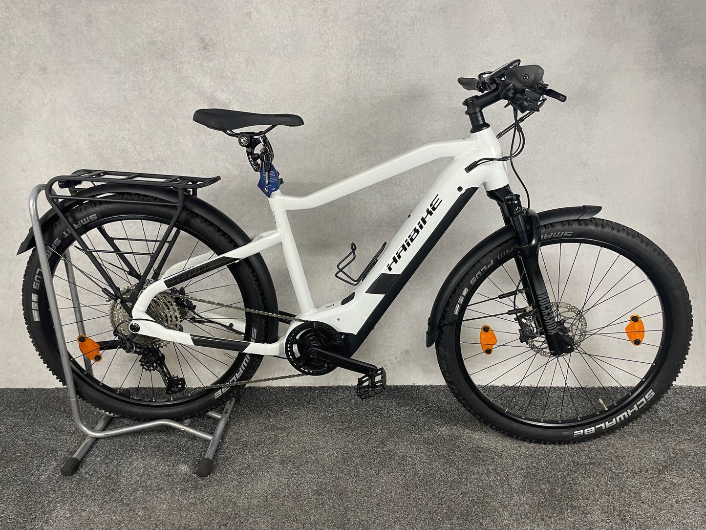 Haibike Trekking 7