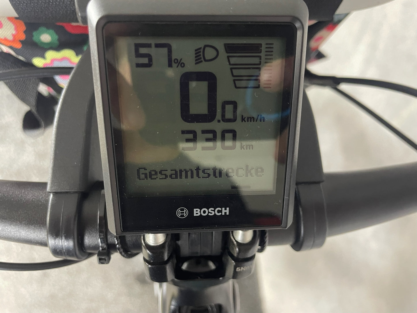 Pegasus Premio Evo 5F