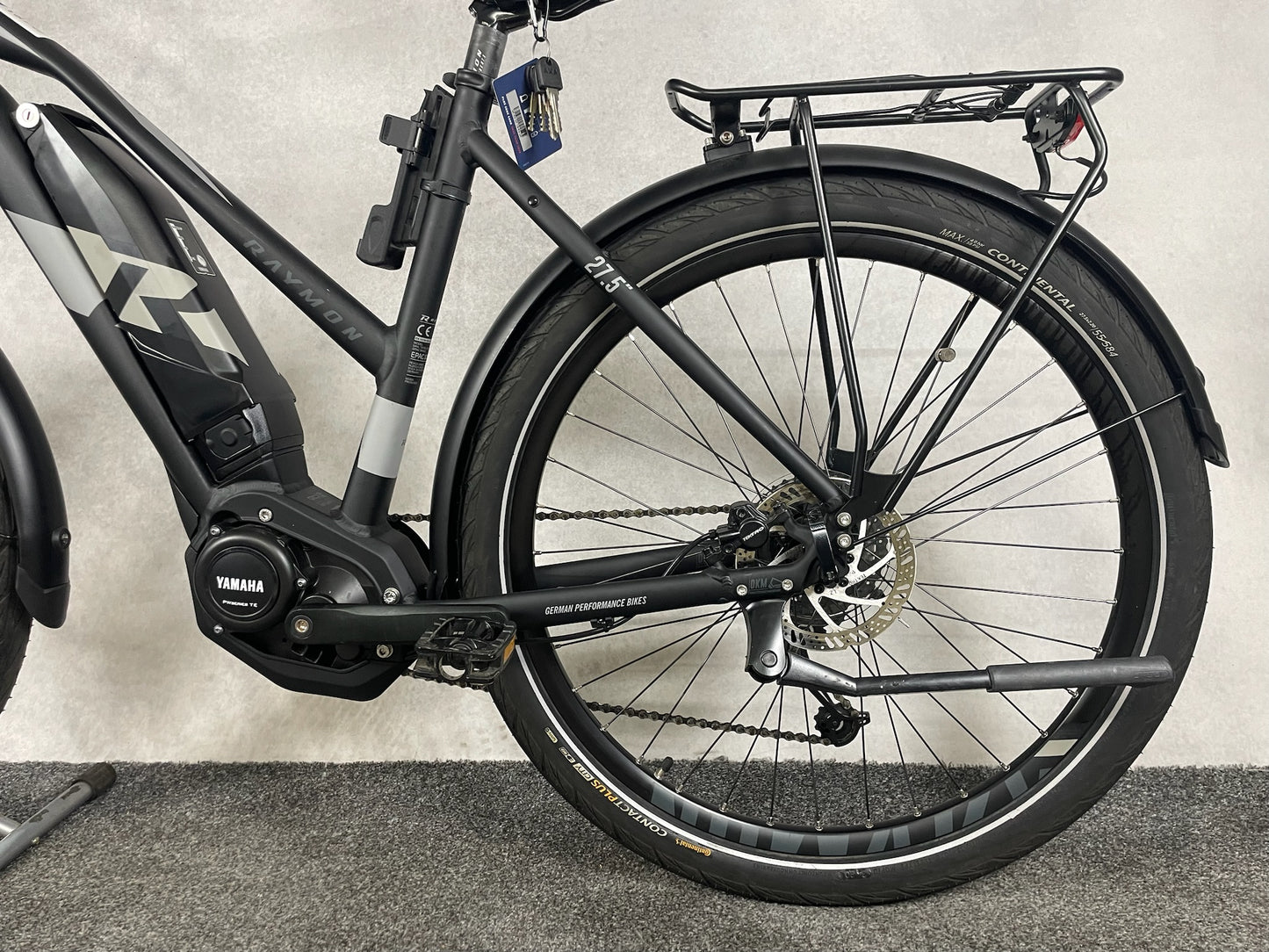 Raymon TourRay 3.0 Lady