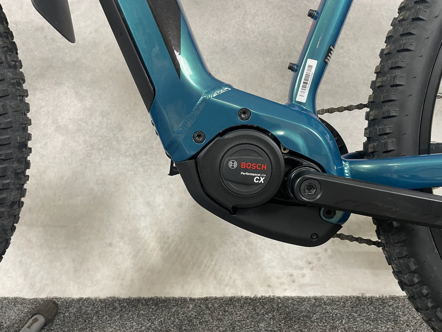 Conway Cairon S 2.0