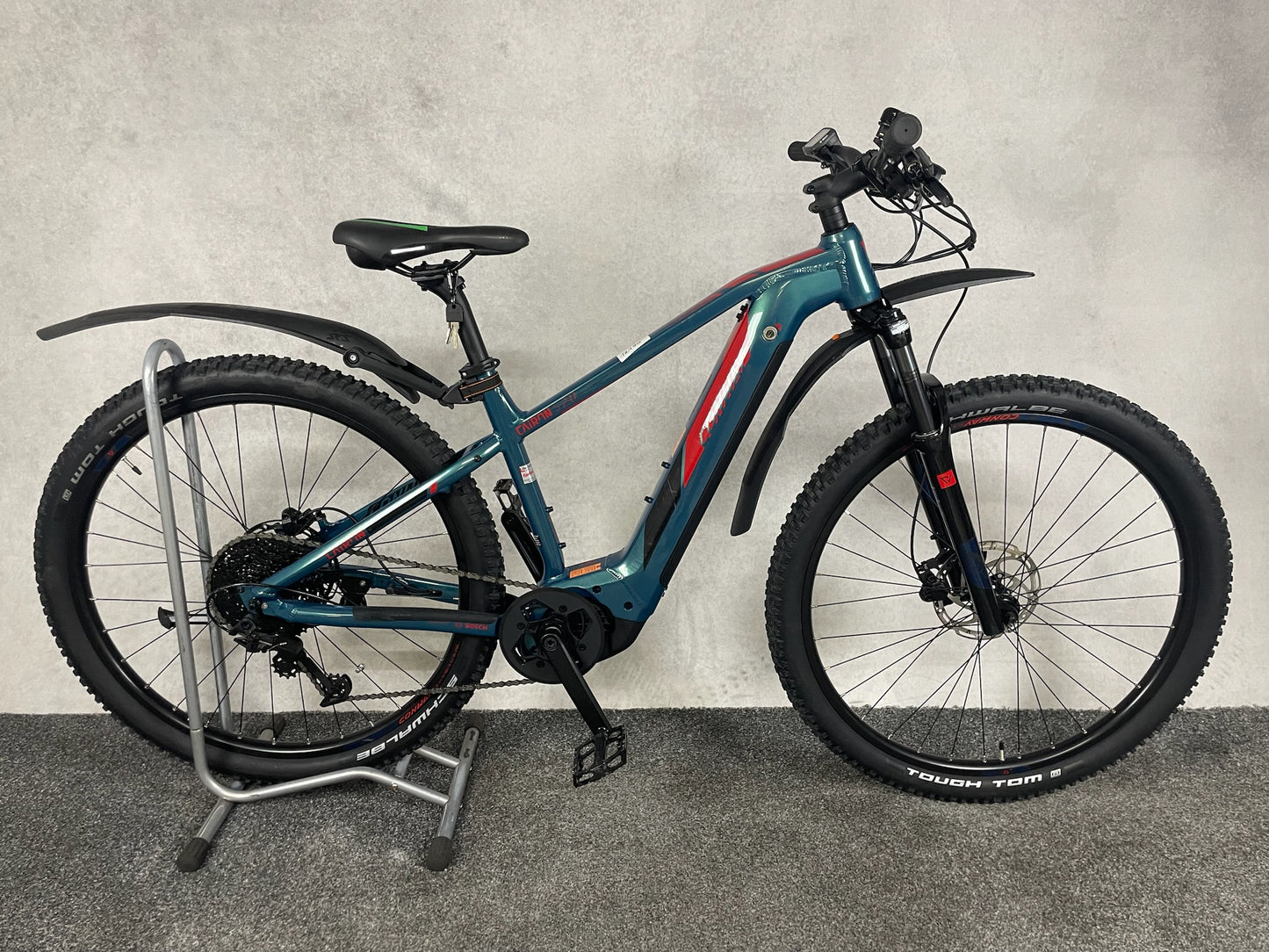 Conway Cairon S 2.0