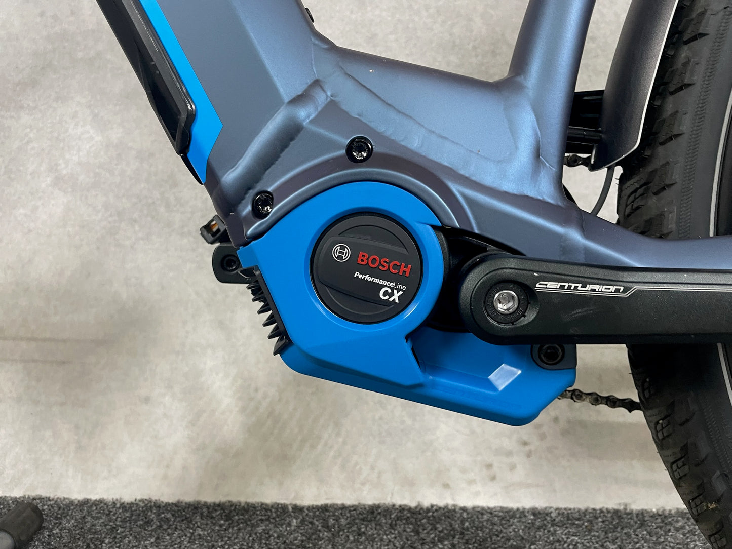 Centurion r 960 I
