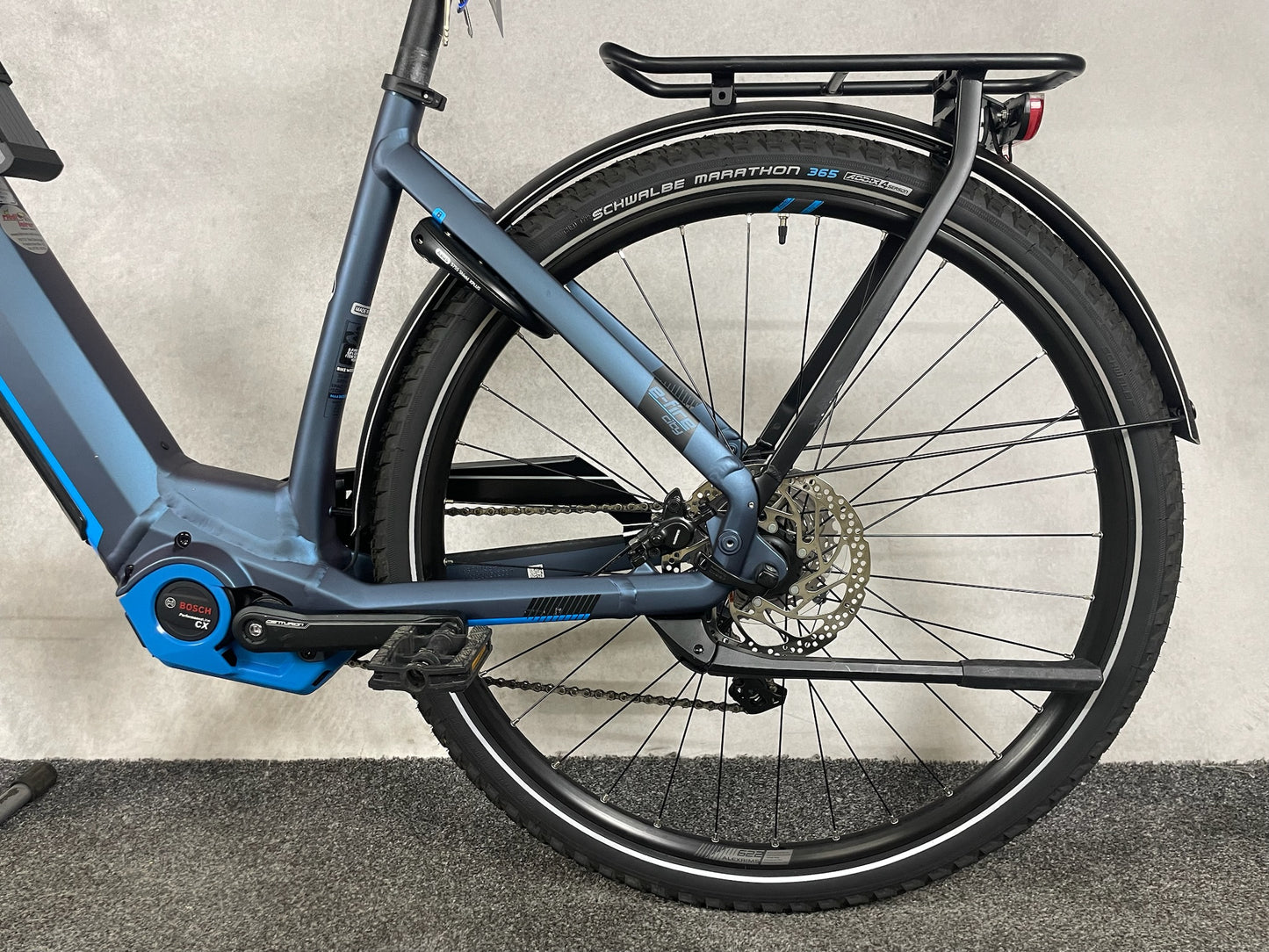 Centurion r 960 I