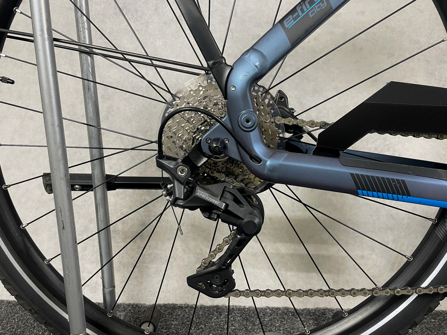 Centurion r 960 I