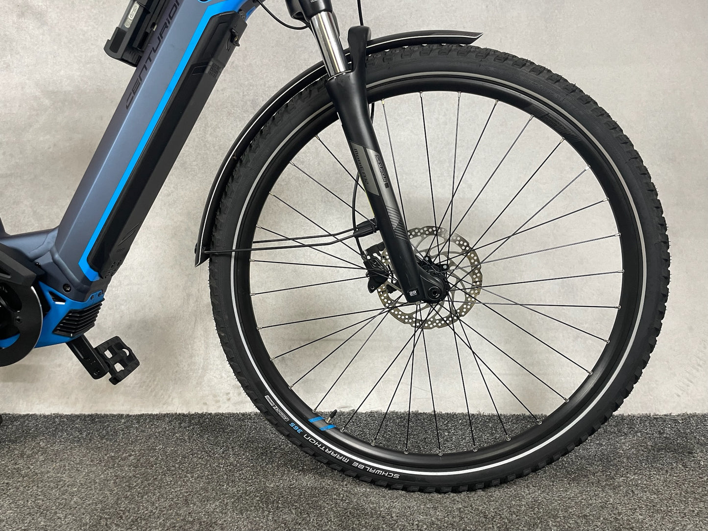 Centurion r 960 I