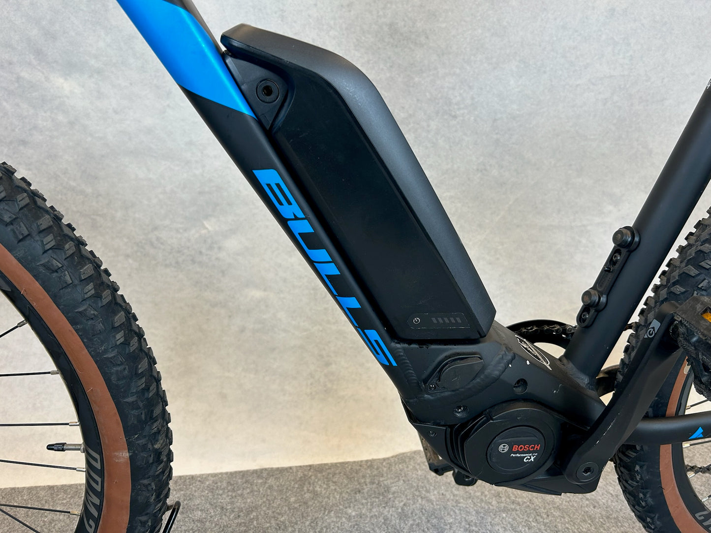Bulls LT CX 500