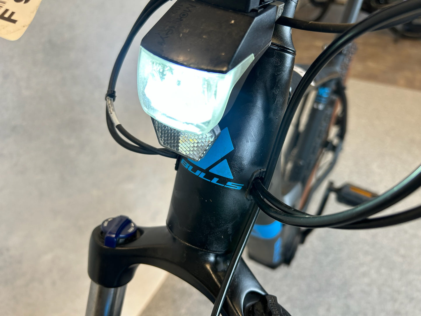 Bulls LT CX 500