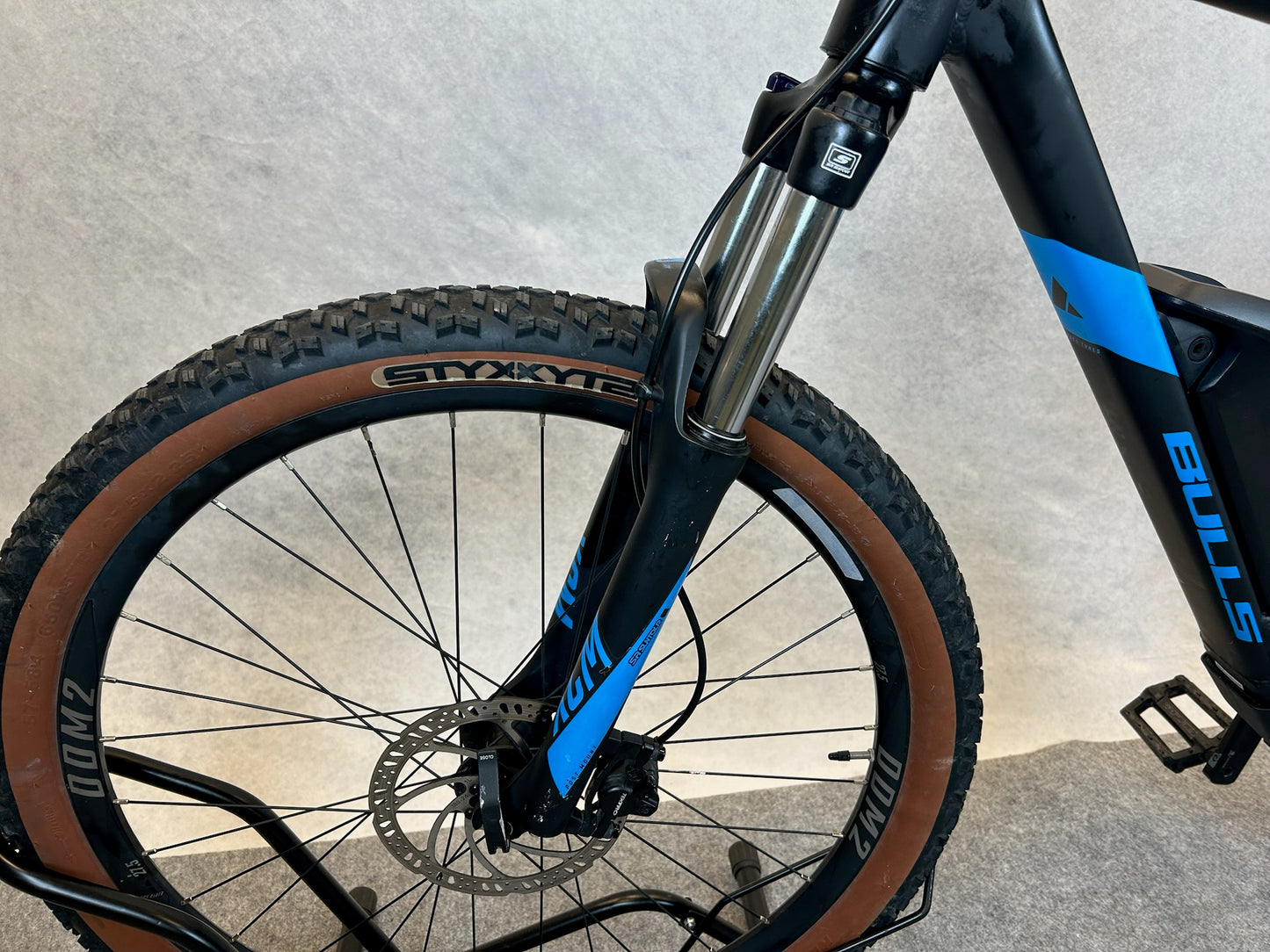 Bulls LT CX 500