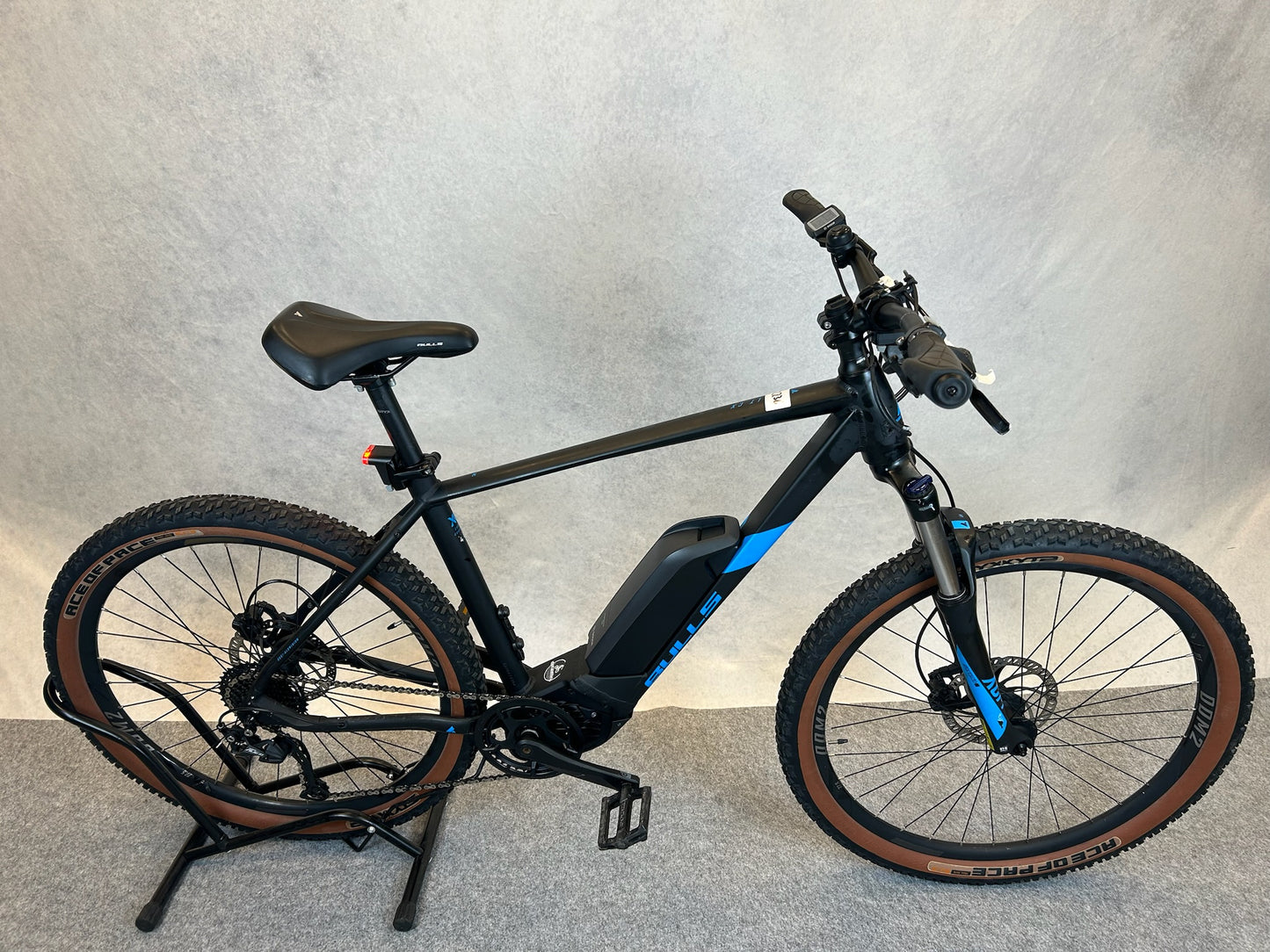 Bulls LT CX 500