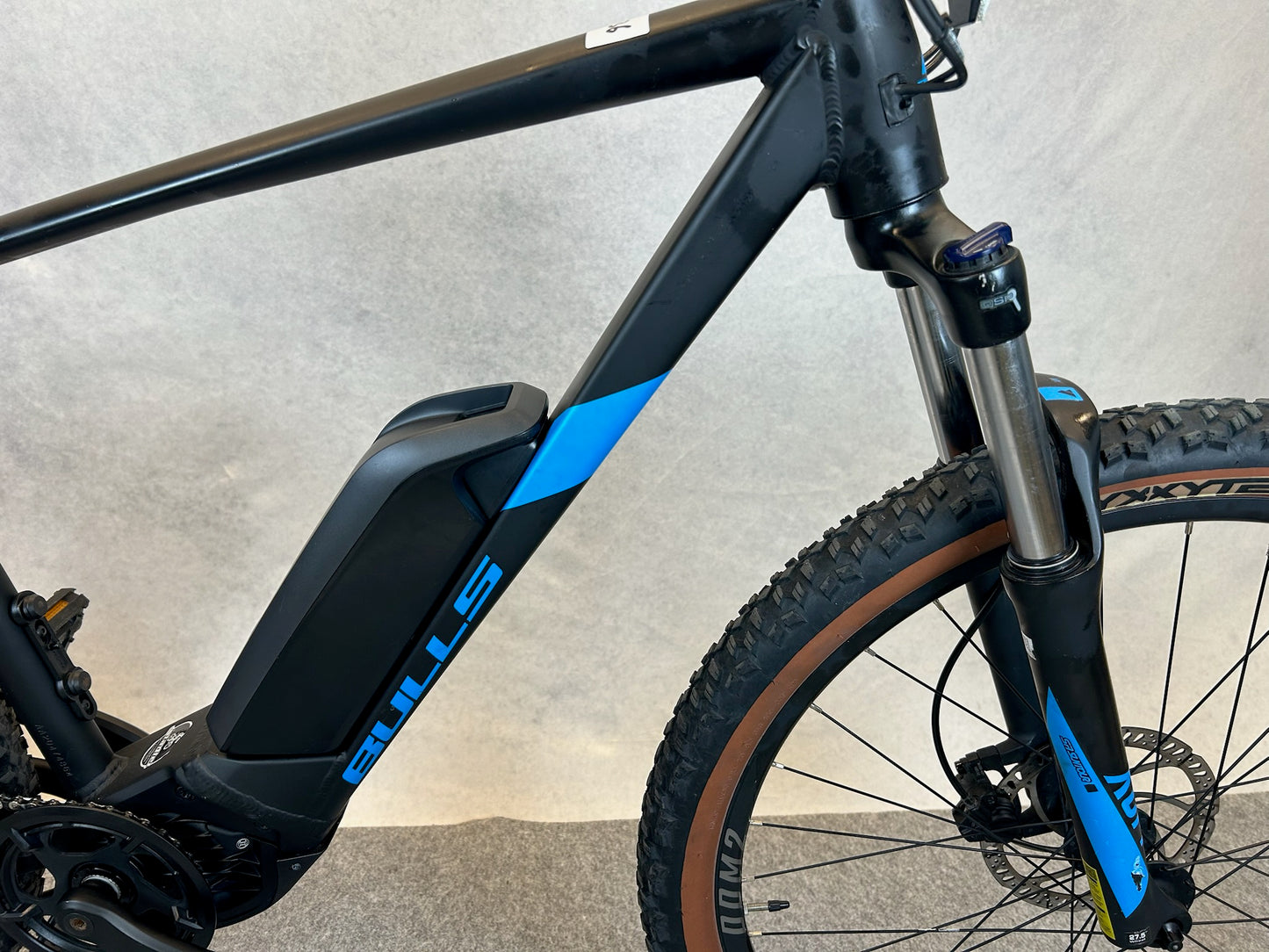 Bulls LT CX 500