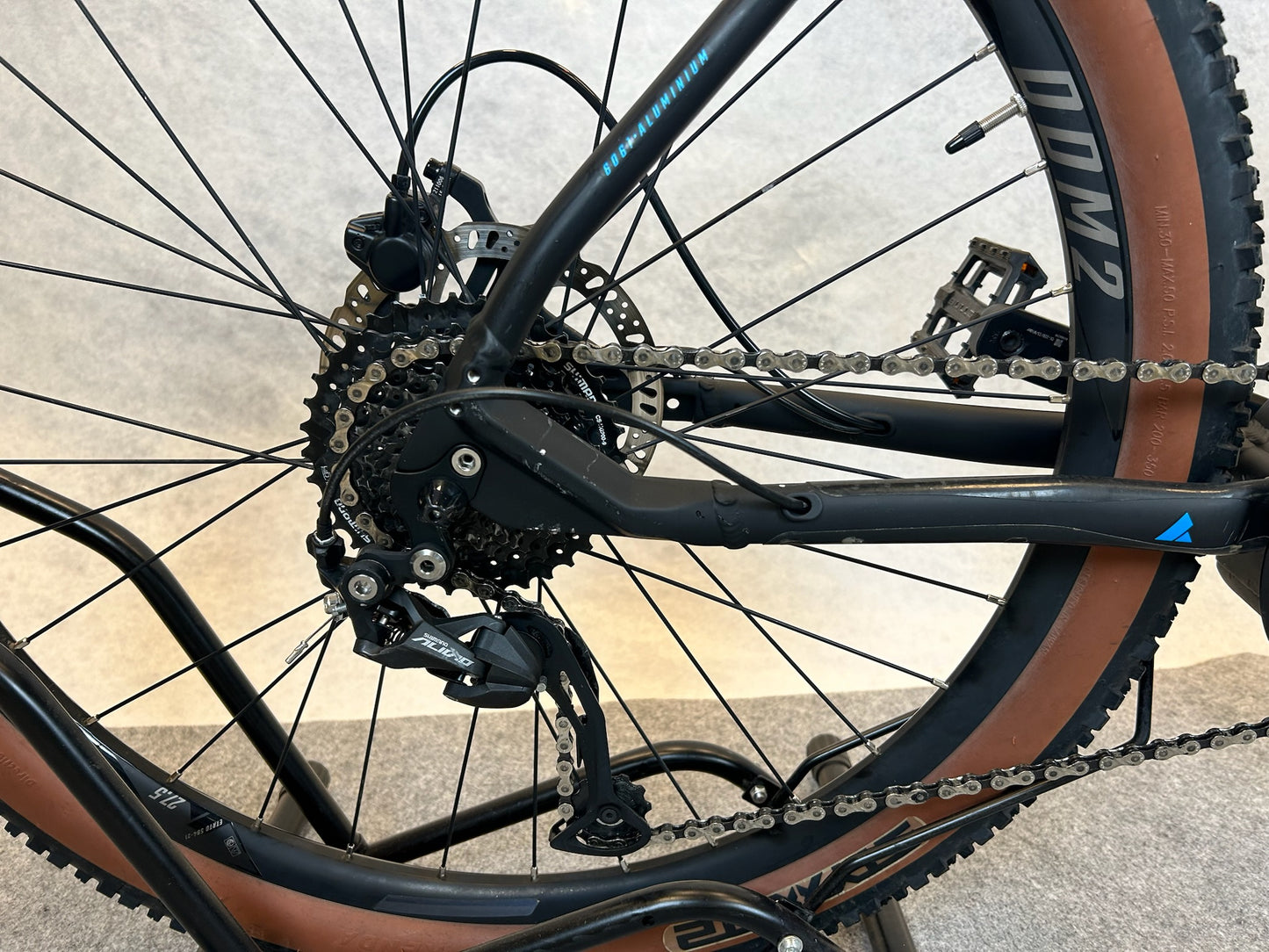 Bulls LT CX 500