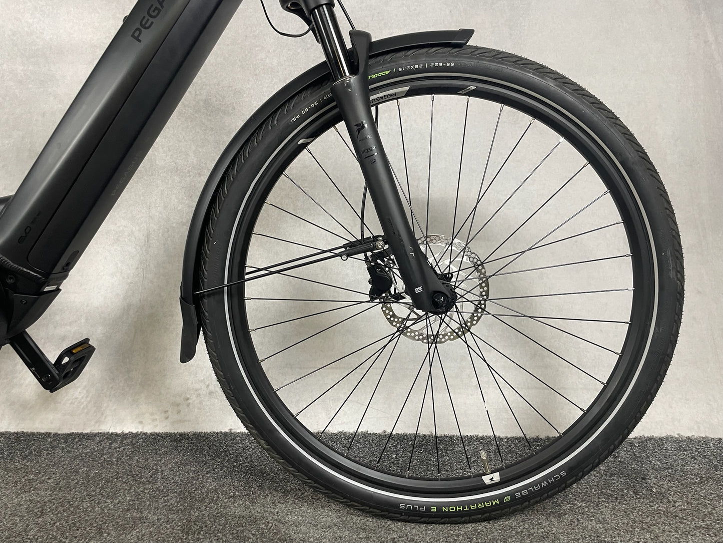 Pegasus Premio Evo 10 Lite Damen