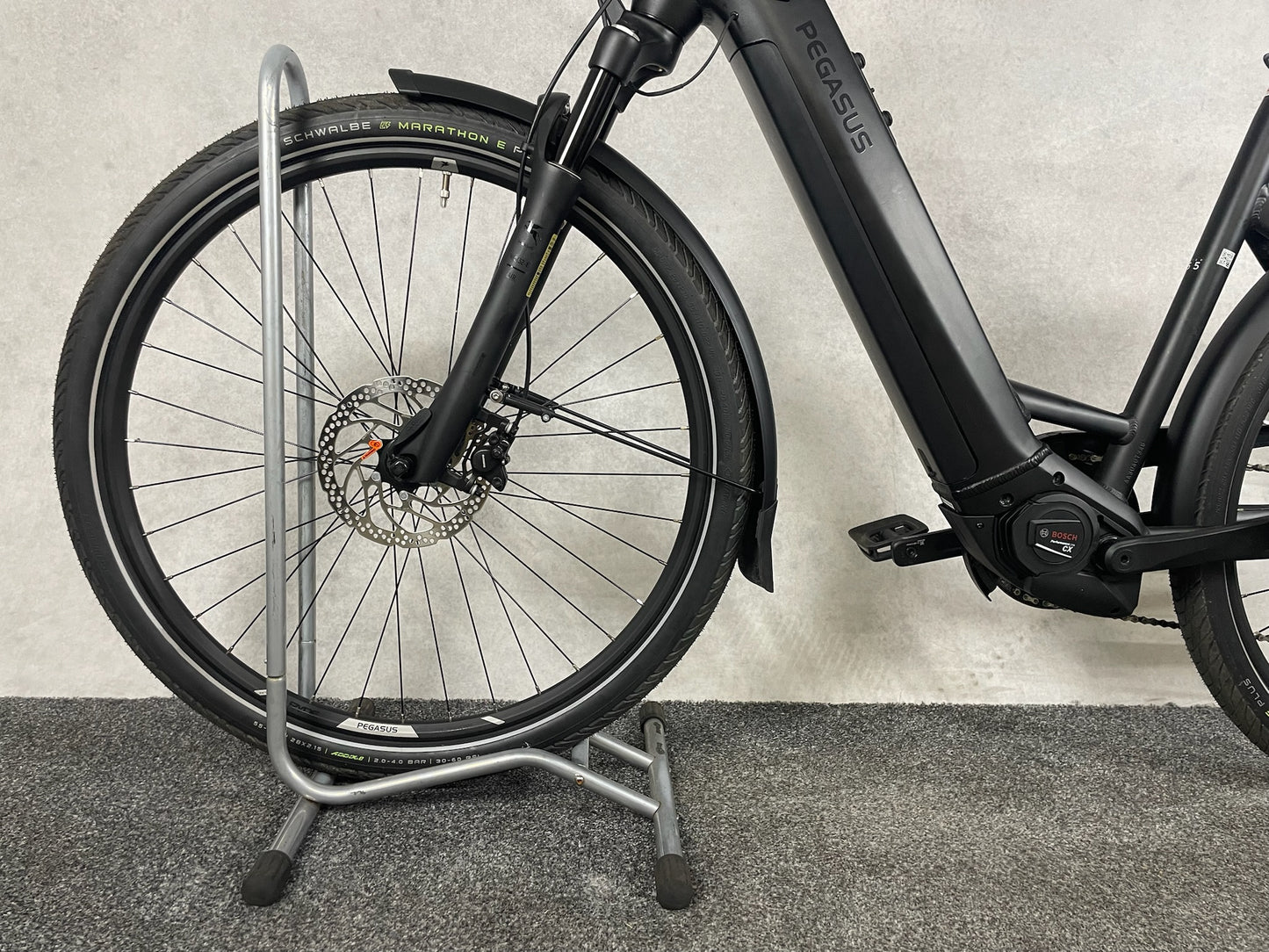 Pegasus Premio Evo 10 Lite Damen