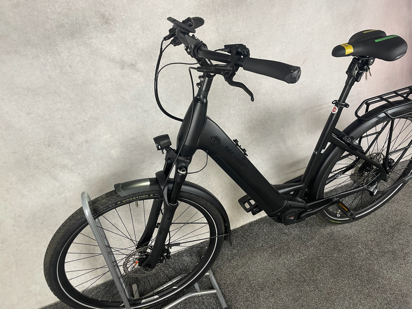 Pegasus Premio Evo 10 Lite Damen