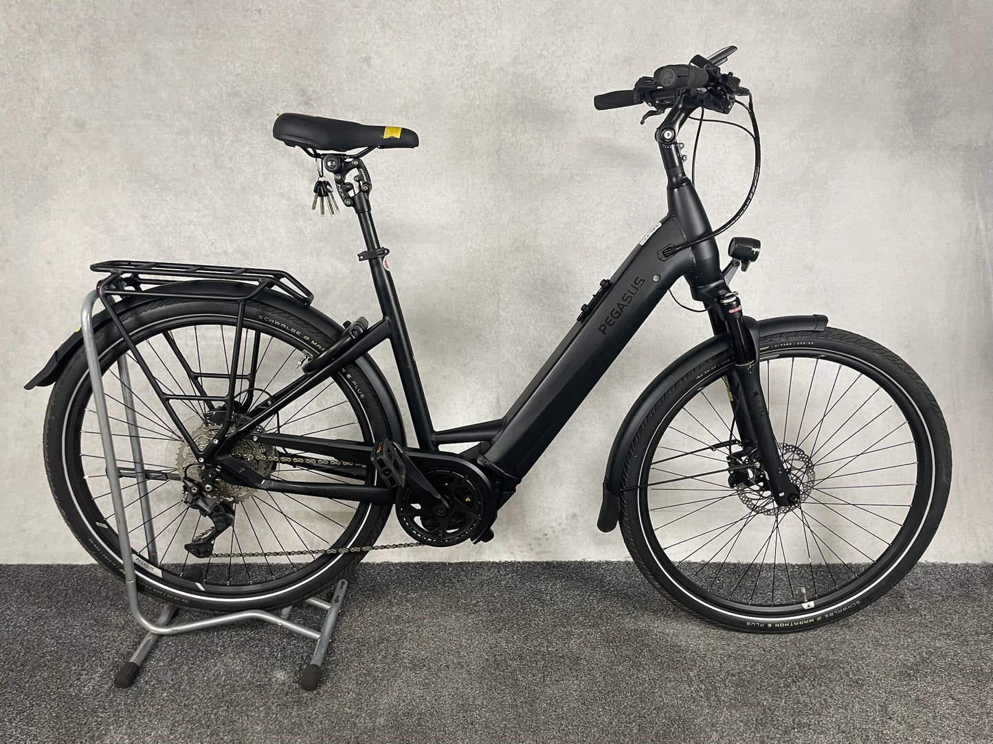 Pegasus Premio Evo 10 Lite Damen