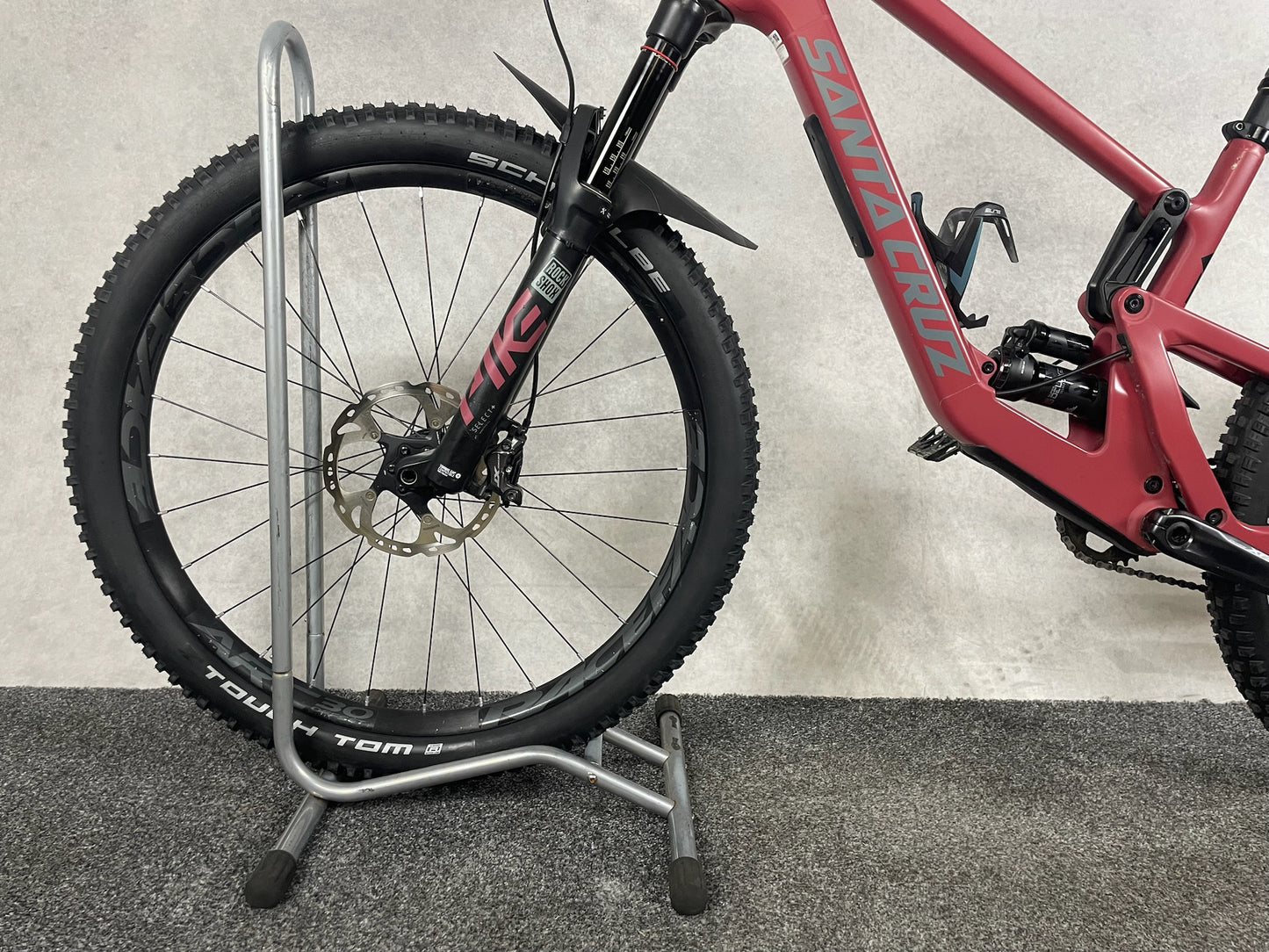 Santa Cruz 5010 C