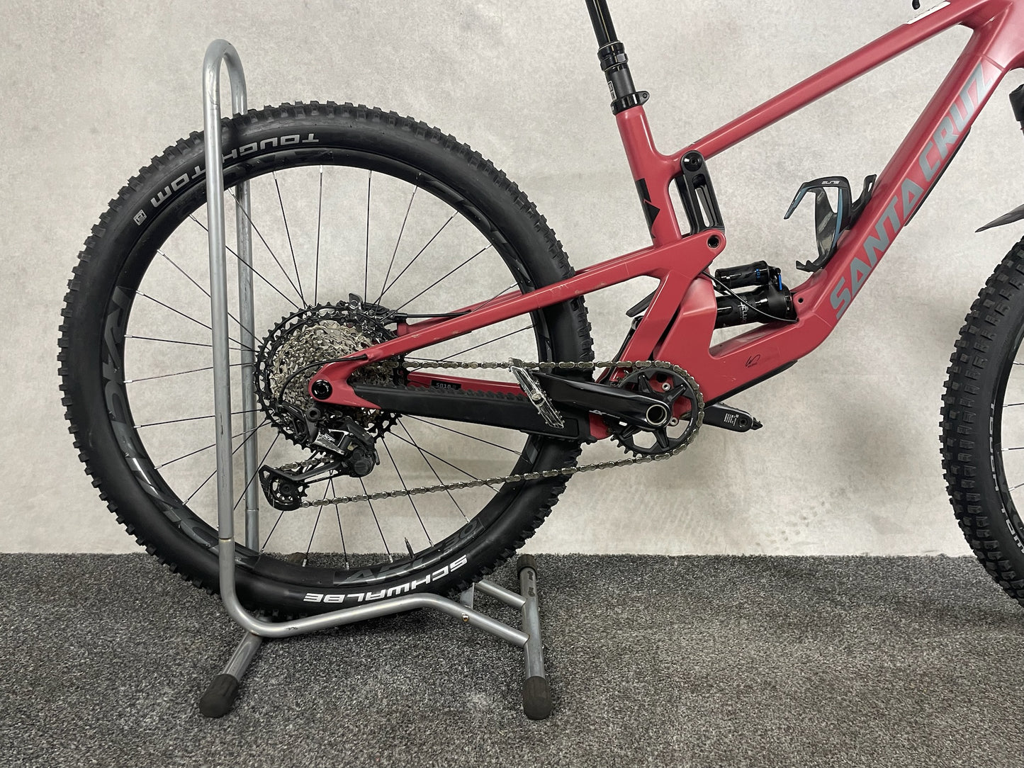 Santa Cruz 5010 C