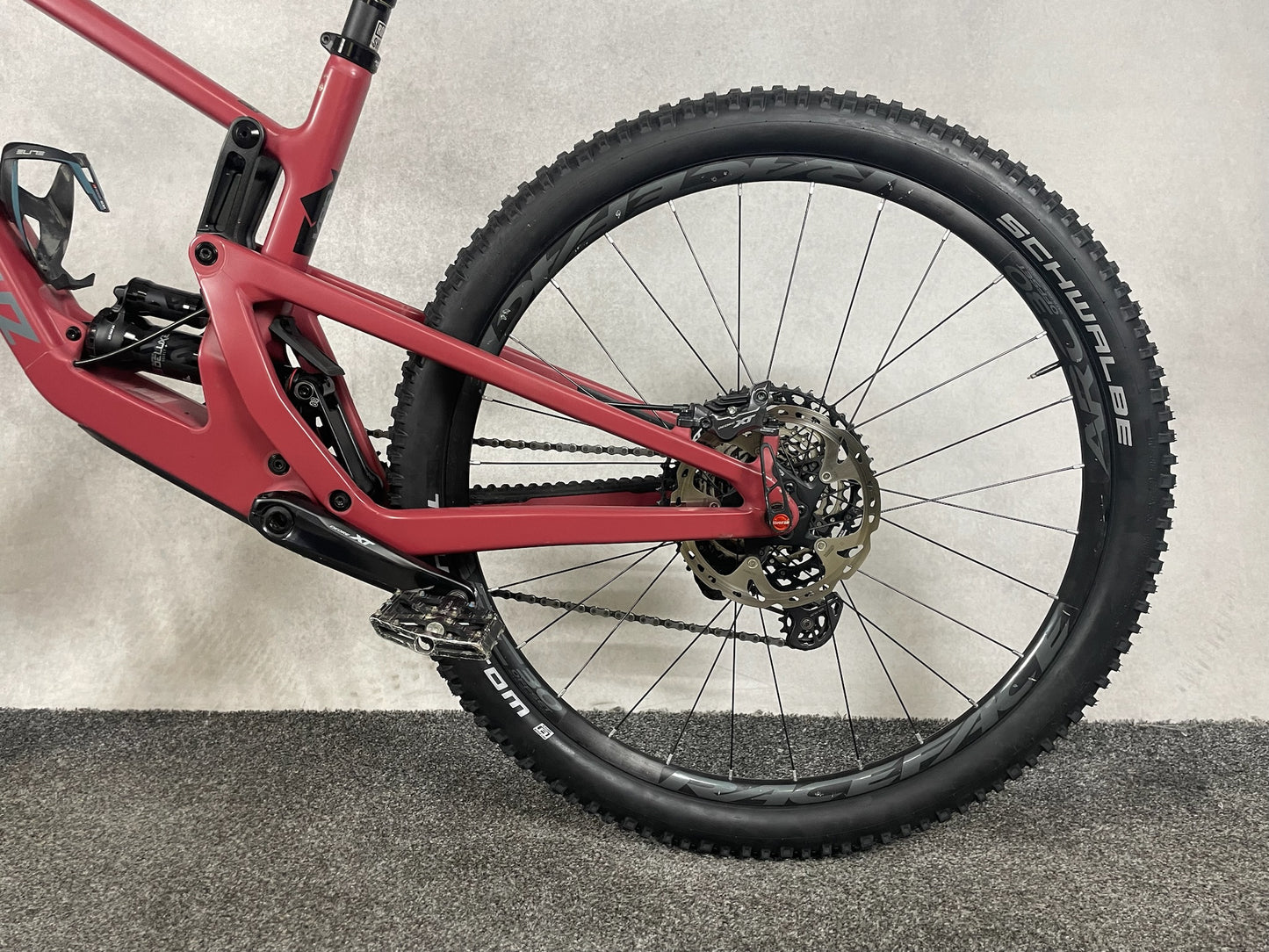 Santa Cruz 5010 C