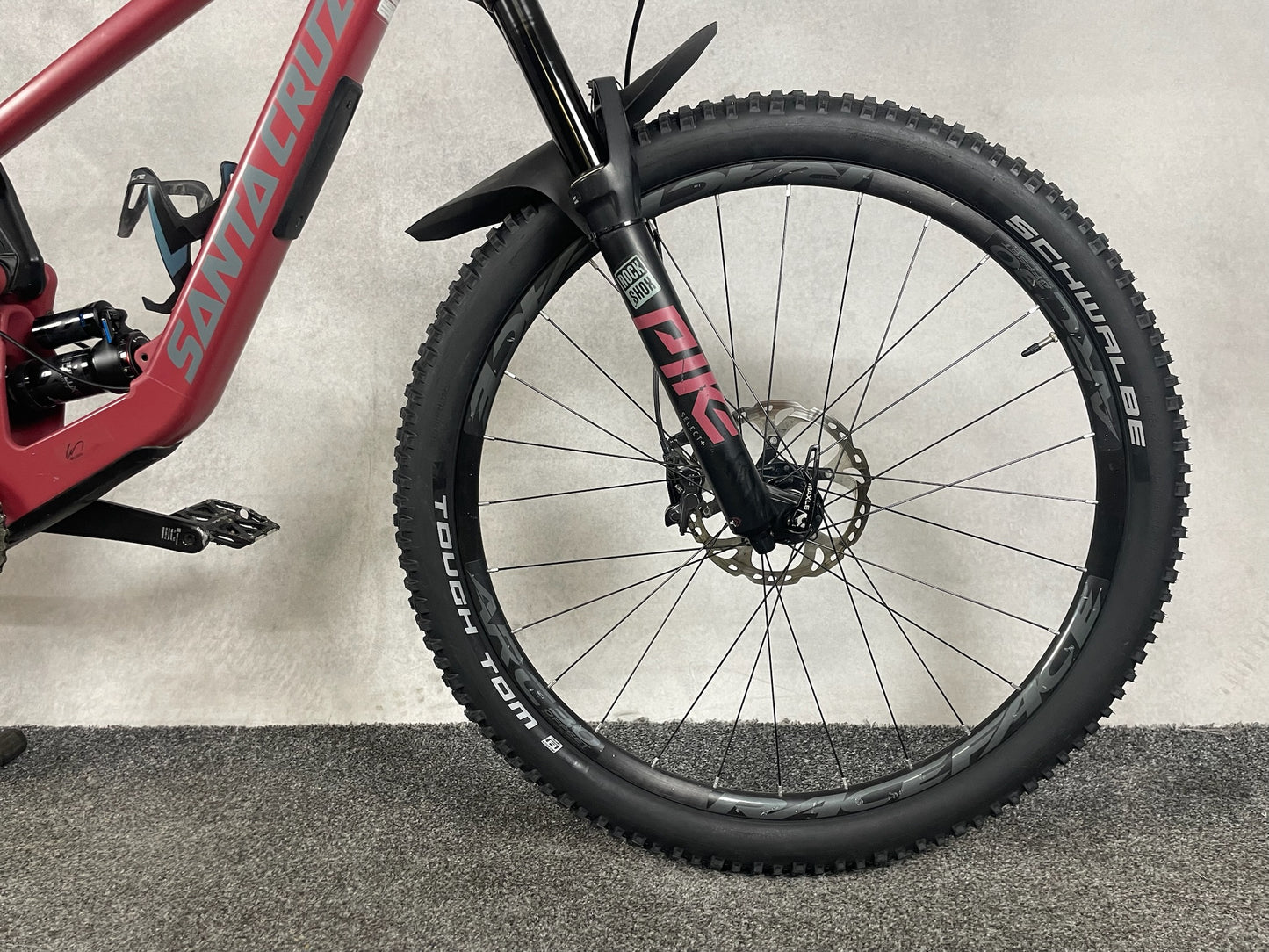 Santa Cruz 5010 C