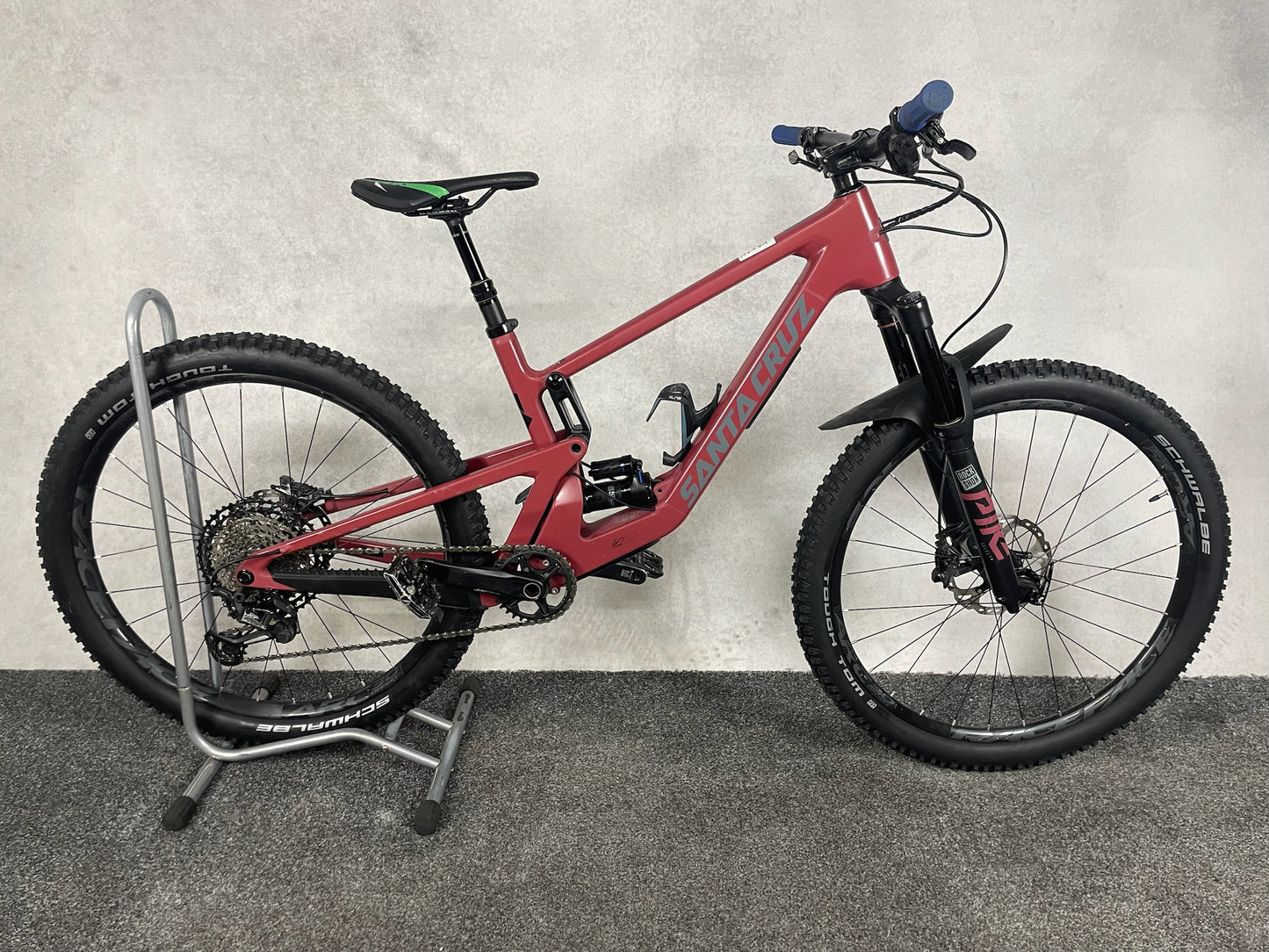 Santa Cruz 5010 C
