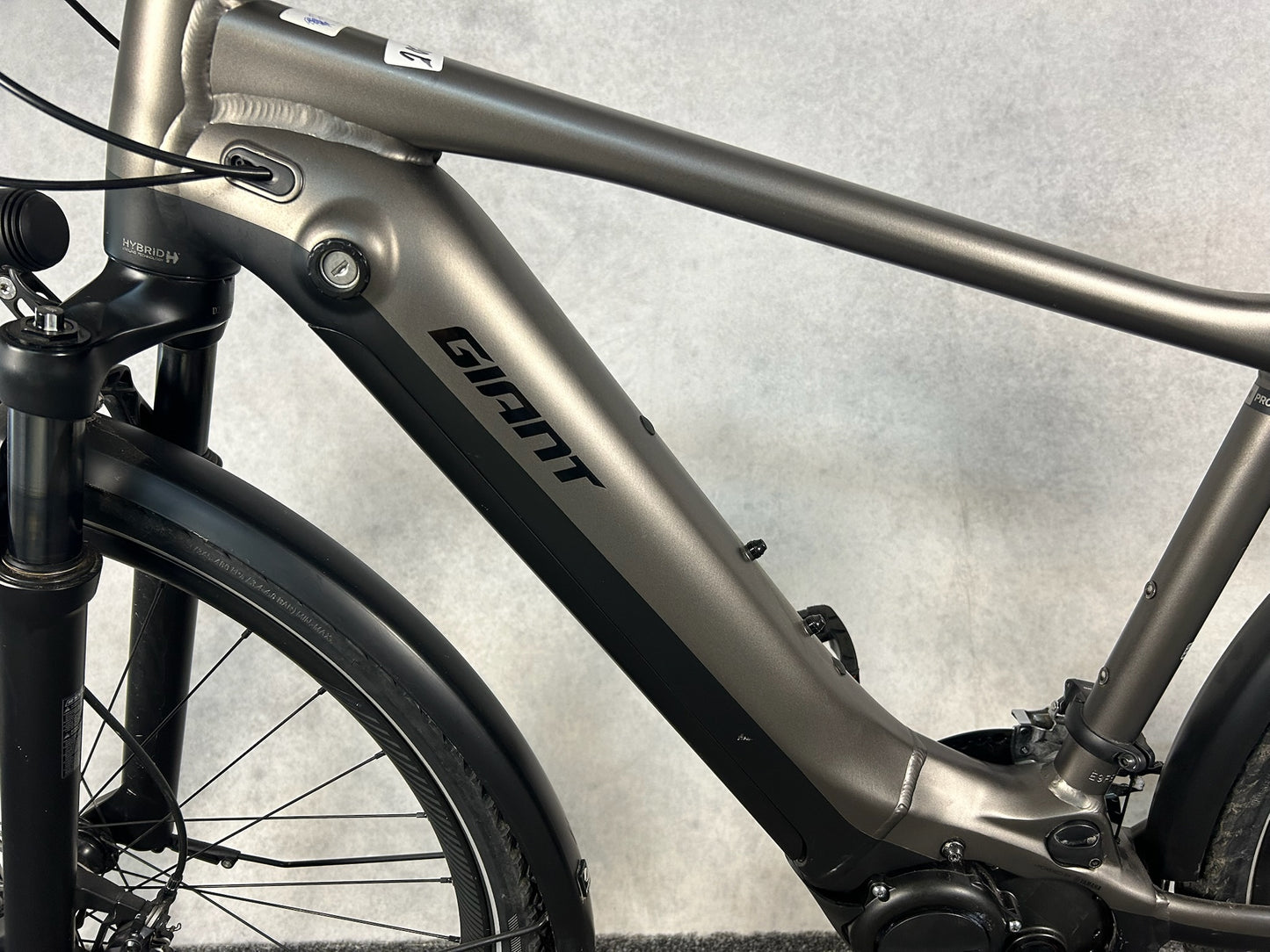 Giant - Explore E+ 0 Pro GTS