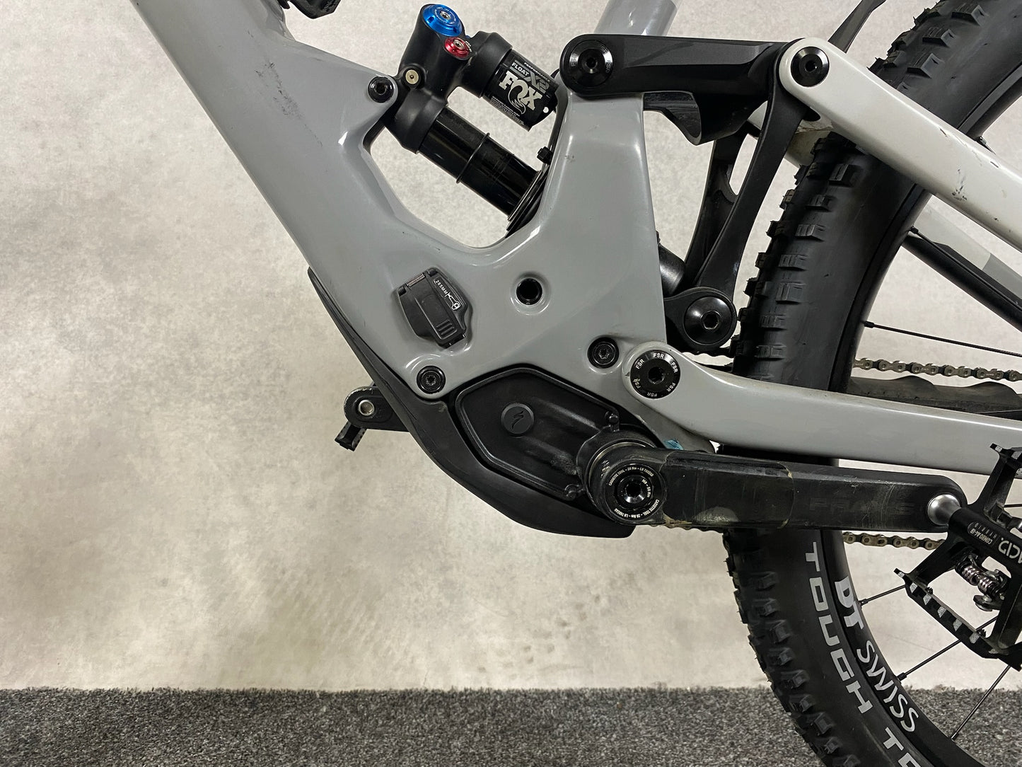 Specialized Kenevo SL Expert Carbon