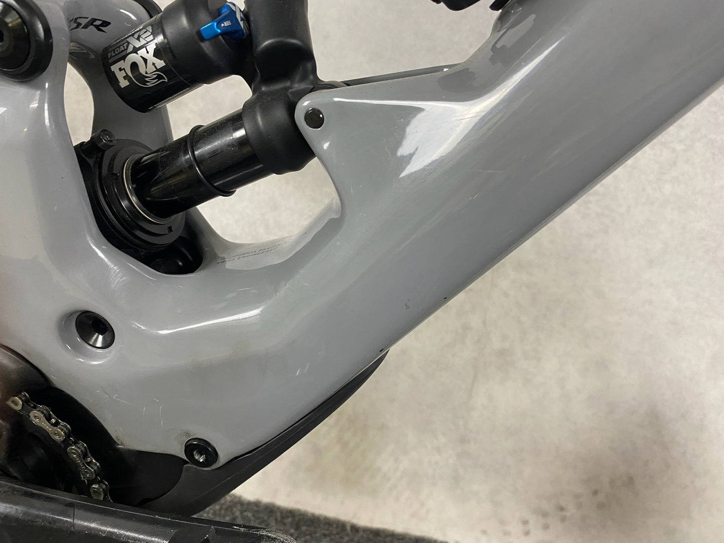 Specialized Kenevo SL Expert Carbon