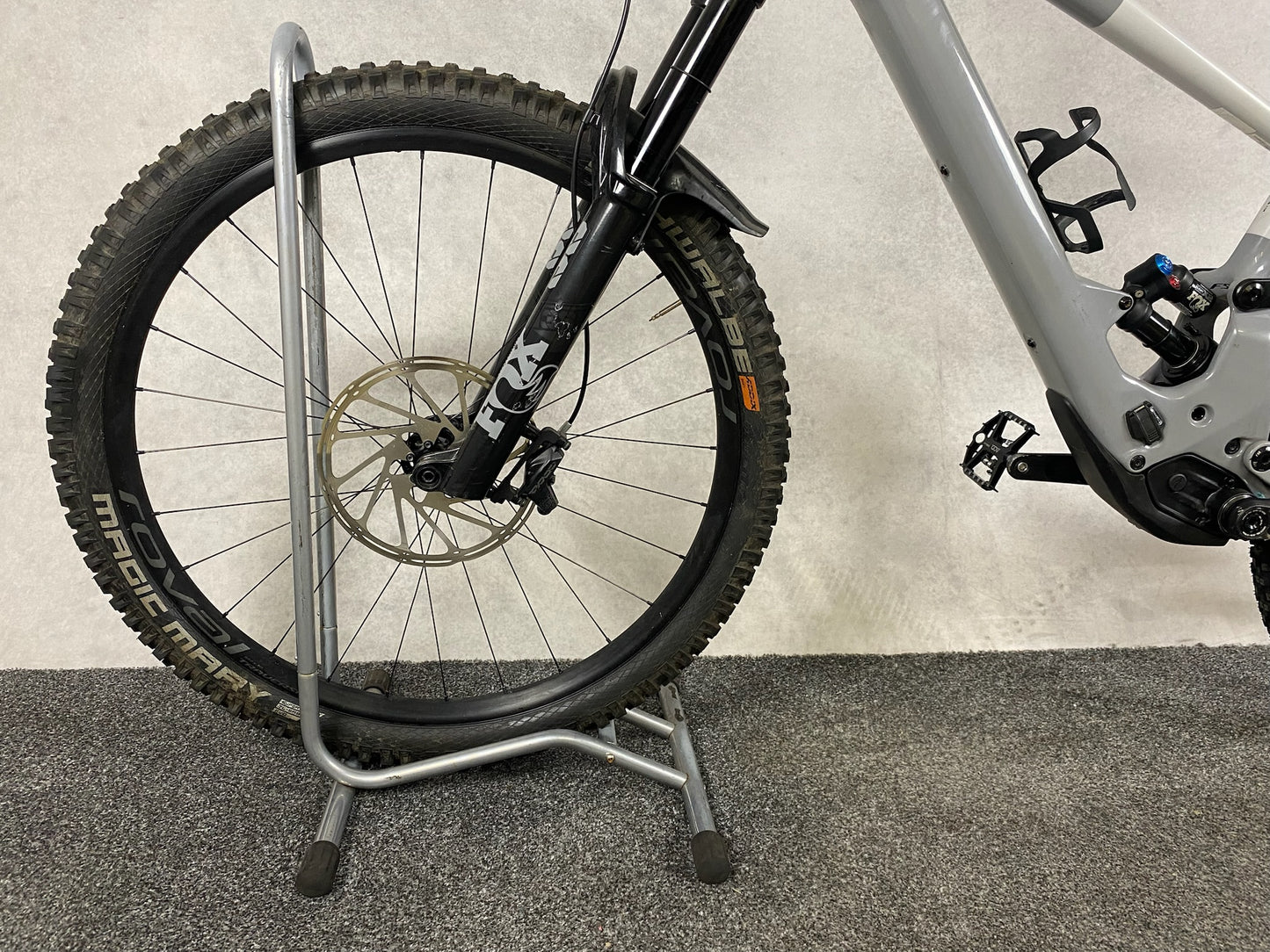Specialized Kenevo SL Expert Carbon