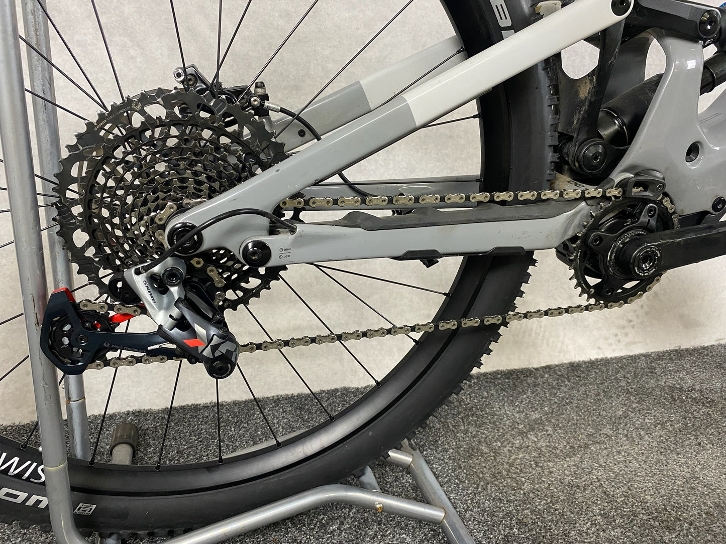 Specialized Kenevo SL Expert Carbon
