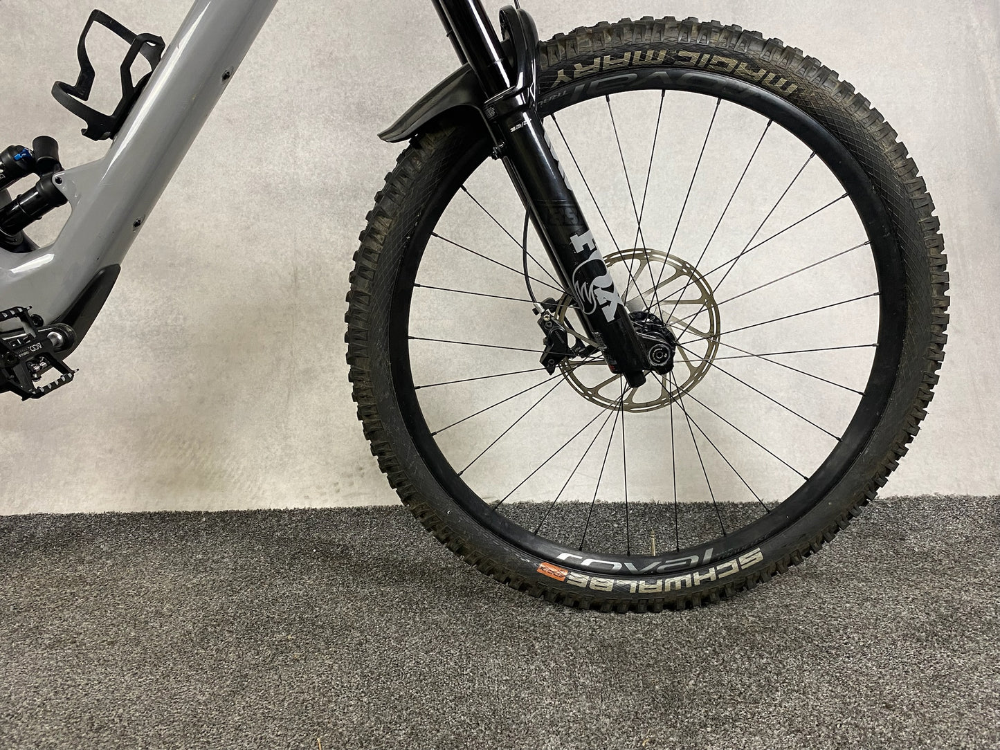 Specialized Kenevo SL Expert Carbon