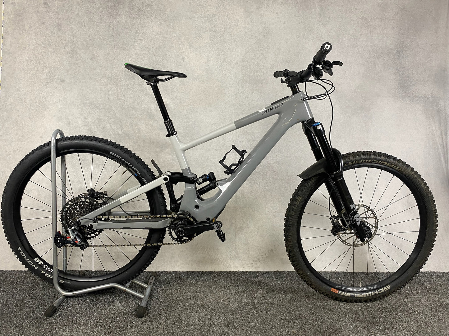 Specialized Kenevo SL Expert Carbon