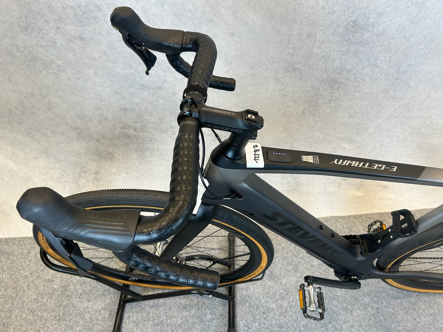 Stevens E-Getaway