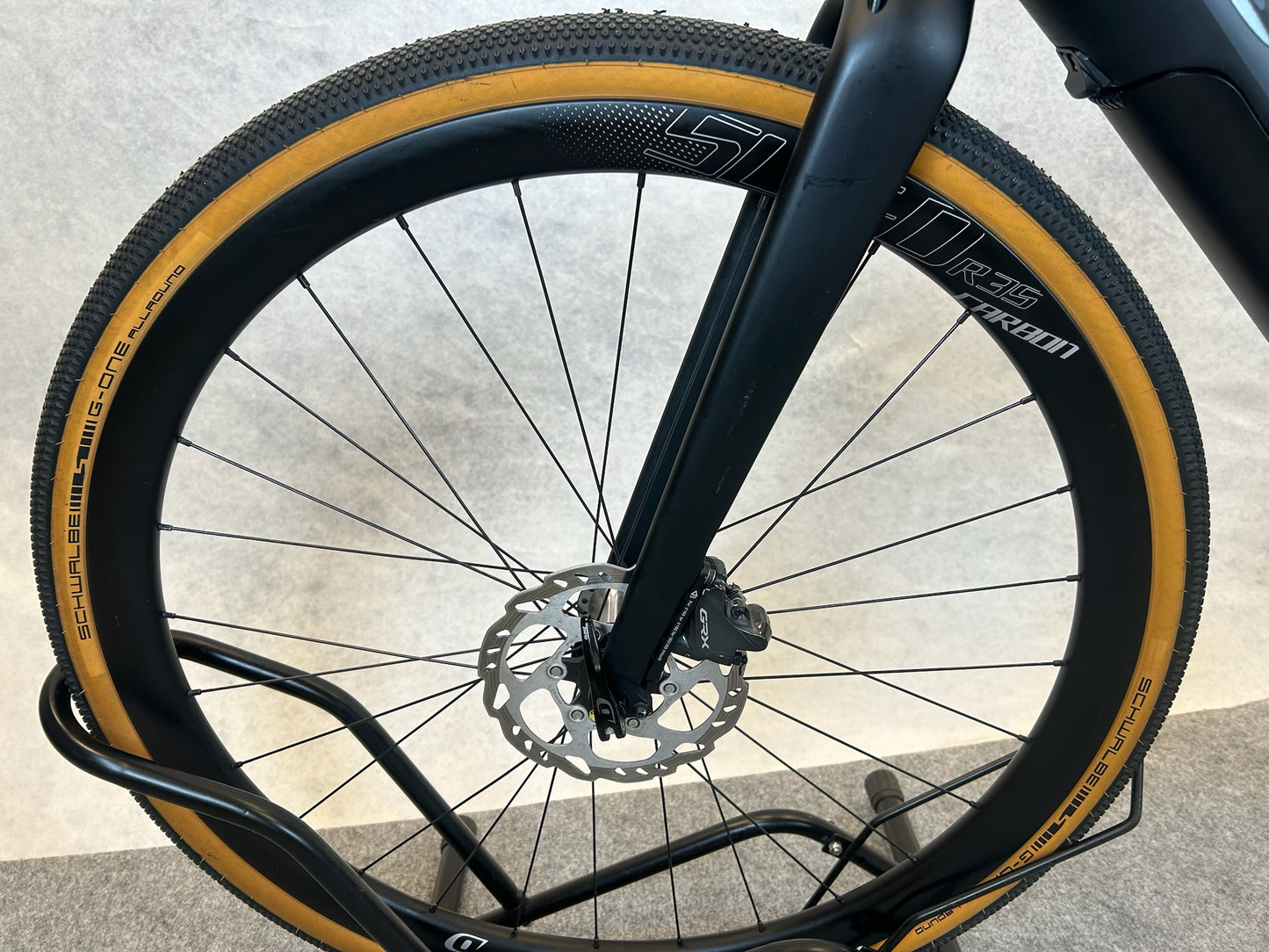 Stevens E-Getaway