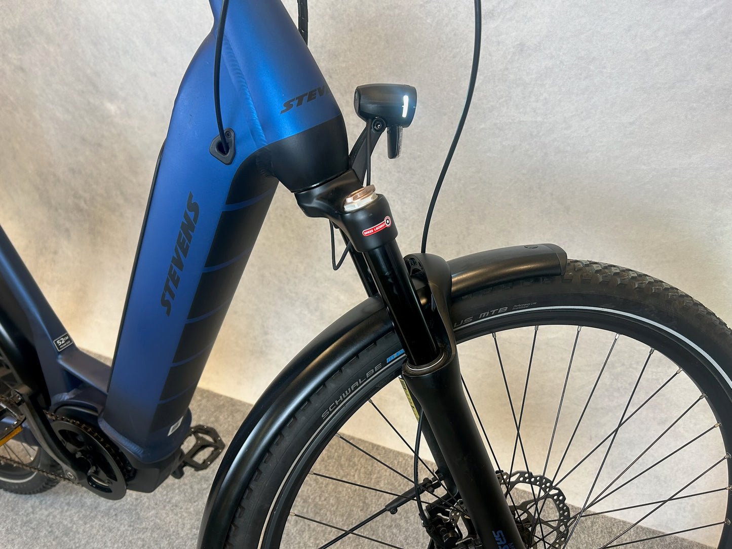 Stevens E-Universe 6.5 FEQ